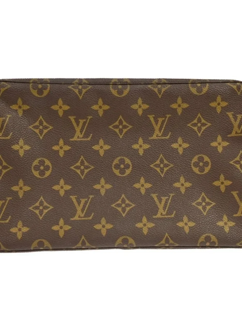 LOUIS VUITTON TROUSSE TOILETTE 28 COSMETIC POUCH